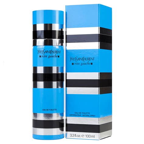 rive gauche ysl storia|rive gauche perfume discontinued.